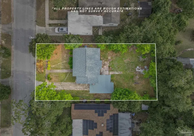 42nd image of 3211 Torres Ave, Pensacola, FL 32503 | MLS# 683337