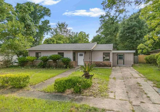 5th image of 3211 Torres Ave, Pensacola, FL 32503 | MLS# 683337
