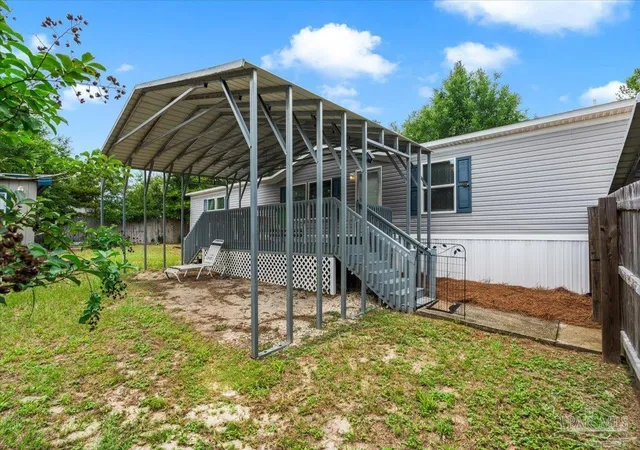 1st image of 5205 Kee Memorial Dr, Pensacola, FL 32507 | MLS# 683358