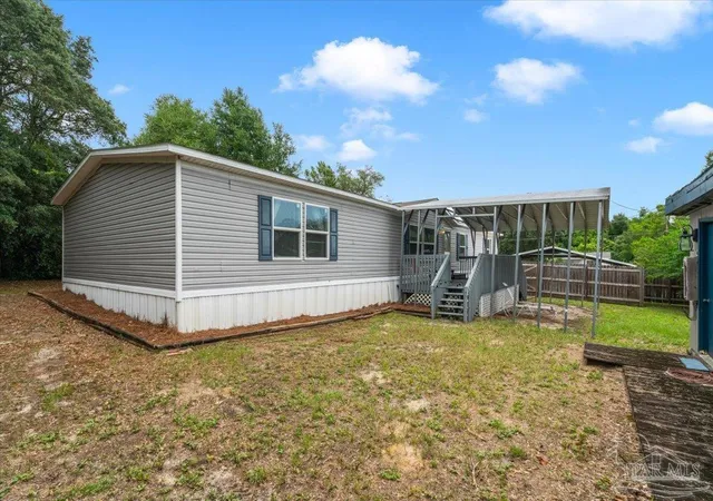 2nd image of 5205 Kee Memorial Dr, Pensacola, FL 32507 | MLS# 683358