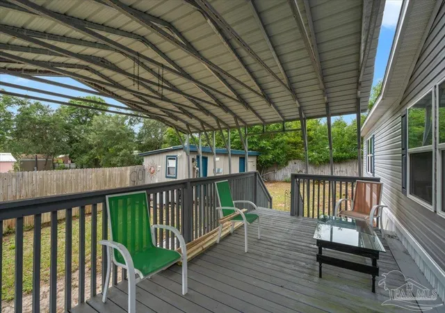 3rd image of 5205 Kee Memorial Dr, Pensacola, FL 32507 | MLS# 683358