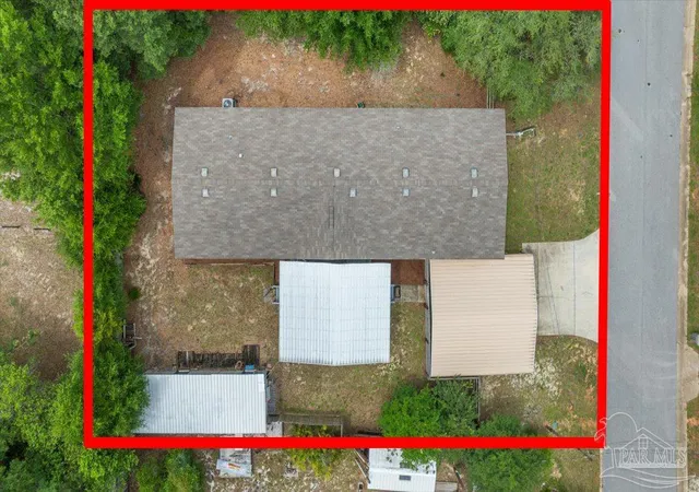 4th image of 5205 Kee Memorial Dr, Pensacola, FL 32507 | MLS# 683358