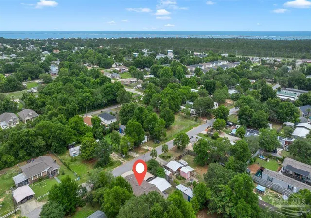 52nd image of 5205 Kee Memorial Dr, Pensacola, FL 32507 | MLS# 683358