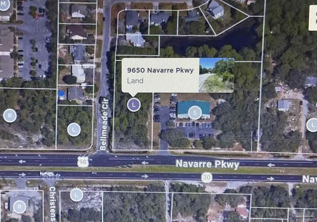 3rd image of 9650 Navarre Pkwy, Navarre, FL 32566 | MLS# 683521