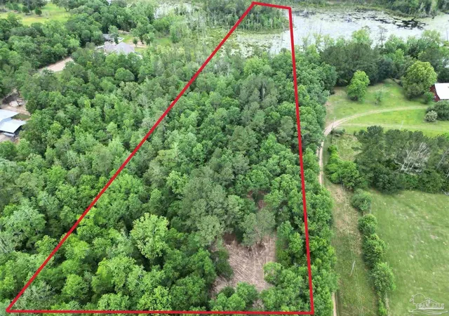 Homes for sale in Pace, FL | Lot 8n Aubrey Ln, Pace, FL 32571 | MLS# 680713
