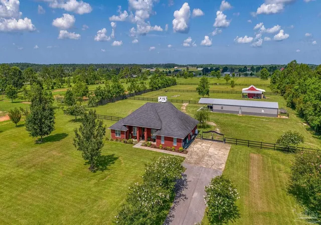 Homes for sale in Robertsdale, AL | 26895 C R Watson Rd, Robertsdale, AL 36567 | MLS# 685396
