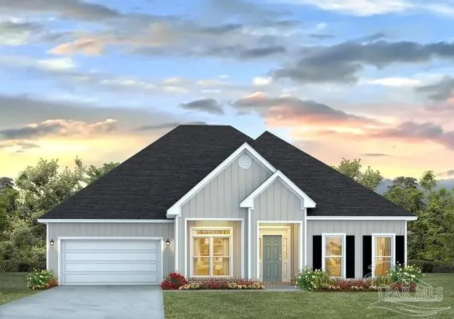 Photo 1 of Sale Pending at 4863 Eider Rd, Milton, FL 32571 | MLS# 683231 | Listing updated on 2026-06-22