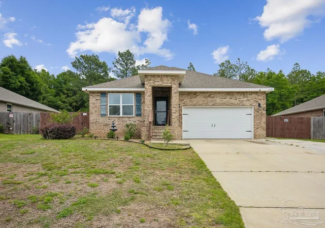 1st image of 4656 Red Oak Dr, Milton, FL 32583 | MLS# 682423