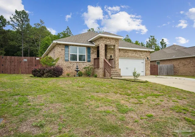 2nd image of 4656 Red Oak Dr, Milton, FL 32583 | MLS# 682423