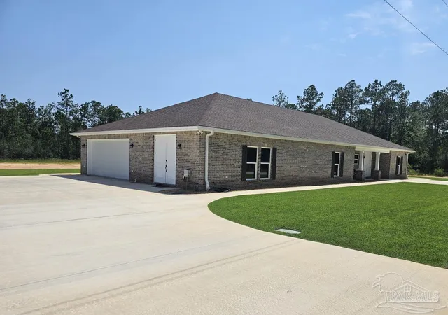 Photo 1 of Single family home for sale at 5801 San Blas St, Milton, FL 32583 | MLS# 683384 | Listing updated on 2026-06-16