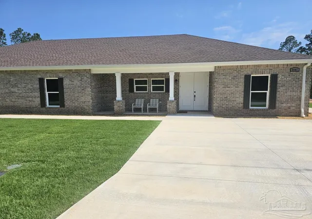 Photo 2 of Single family home for sale at 5801 San Blas St, Milton, FL 32583 | MLS# 683384 | Listing updated on 2026-06-16
