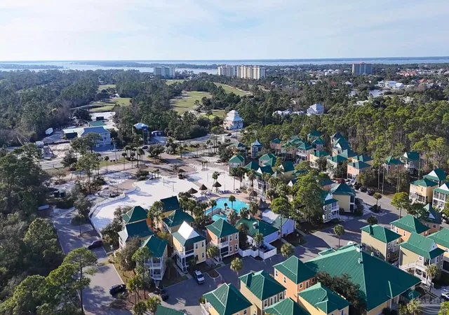 Homes for sale in Pensacola, FL | 13555 Perdido Key Dr #A-13D, Pensacola, FL 32507 | MLS# 678440