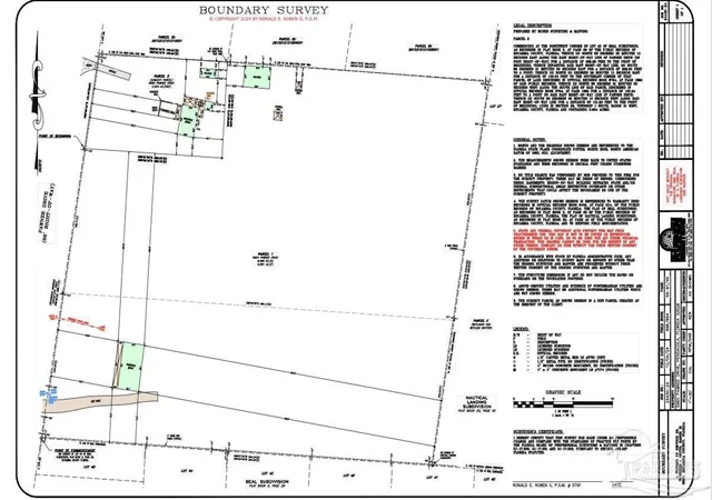 5th image of 5920 Pawnee Dr, Pensacola, FL 32526 | MLS# 659662