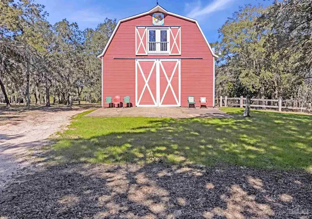 Photo 3 of Single family home for sale at 5144 Soundside Dr, Gulf Breeze, FL 32563 | MLS# 677487 | Listing updated on 2026-08-18