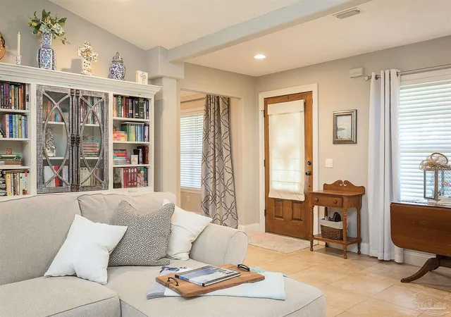 Photo 3 of Single family home for sale at 3716 Tiger Point Blvd, Gulf Breeze, FL 32563 | MLS# 683855 | Listing updated on 2026-09-18