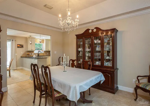 Photo 3 of Single family home for sale at 3716 Tiger Point Blvd, Gulf Breeze, FL 32563 | MLS# 683855 | Listing updated on 2026-09-18