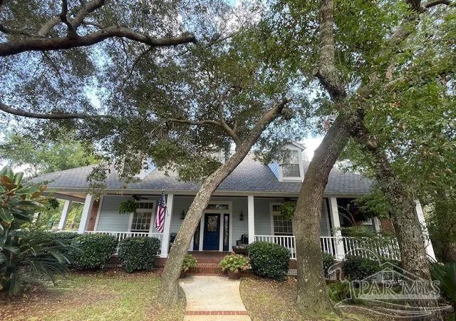3rd image of 10180 Bittern Dr, Pensacola, FL 32507 | MLS# 669185