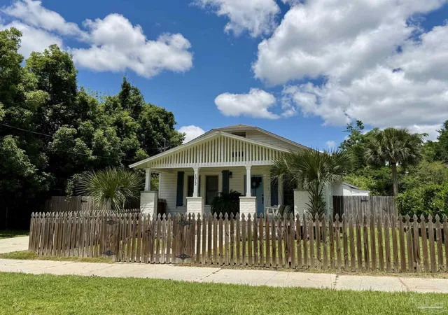 1st image of 1012 E Strong St, Pensacola, FL 32501 | MLS# 682569