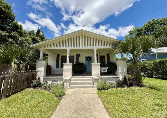 4th image of 1012 E Strong St, Pensacola, FL 32501 | MLS# 682569