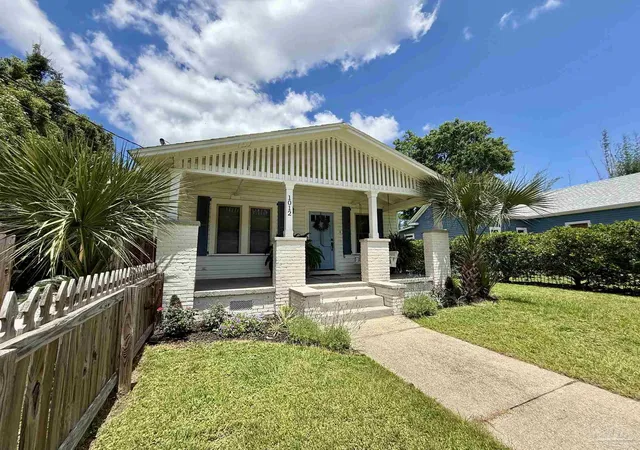 5th image of 1012 E Strong St, Pensacola, FL 32501 | MLS# 682569