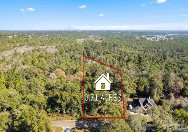 1st image of 00 Shell Rd, Milton, FL 32583 | MLS# 683829