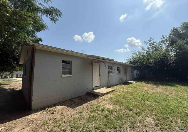 Homes for sale in Pensacola, FL | 3409 W Scott St, Pensacola, FL 32505 | MLS# 685261
