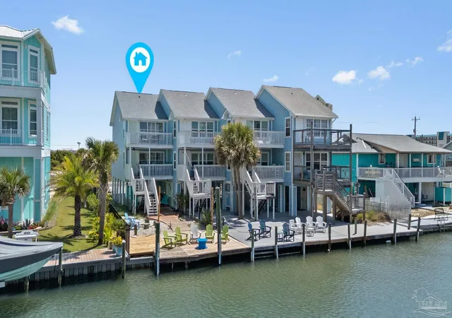 1st image of 1447 Arkansas St #4, Navarre, FL 32566 | MLS# 682268