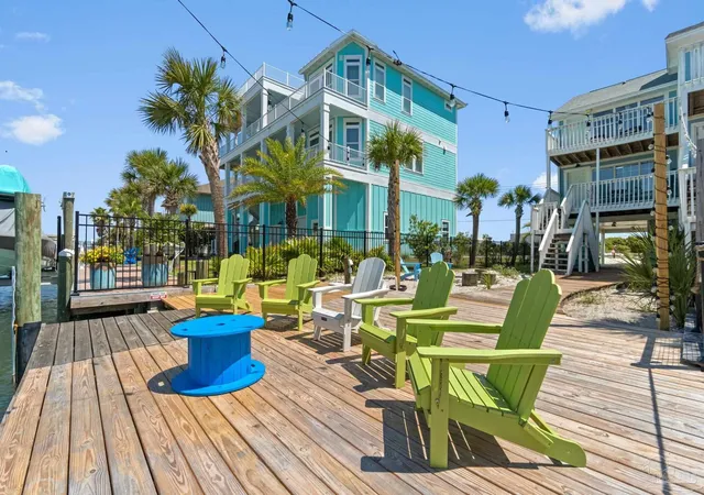 3rd image of 1447 Arkansas St #4, Navarre, FL 32566 | MLS# 682268