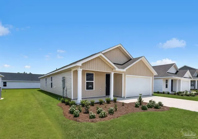 Sale Pending at 5324 Horizons Edge Ln #HS 32A, Milton, FL 32583 | MLS# 688315 | Listing updated on 2026-10-05