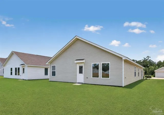 Sale Pending at 5324 Horizons Edge Ln #HS 32A, Milton, FL 32583 | MLS# 688315 | Listing updated on 2026-10-05