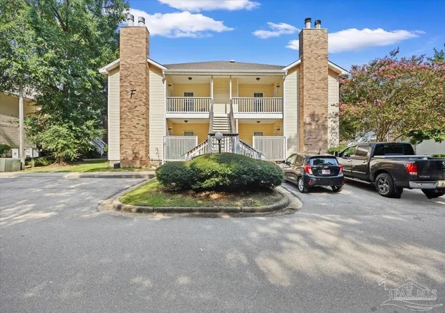 Photo 1 of Condo for sale at 501 E Burgess Rd #F7, Pensacola, FL 32504 | MLS# 687996 | Listing updated on 2026-08-25