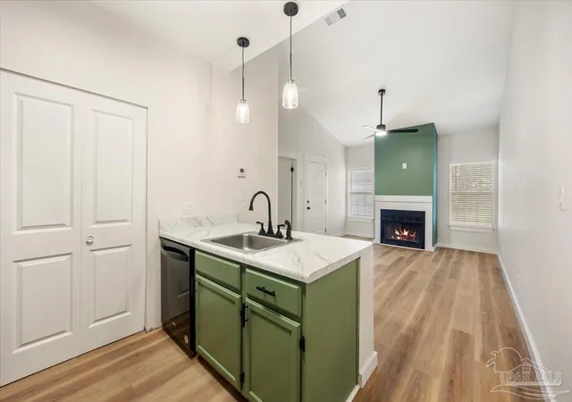 Photo 3 of Condo for sale at 501 E Burgess Rd #F7, Pensacola, FL 32504 | MLS# 687996 | Listing updated on 2026-10-06