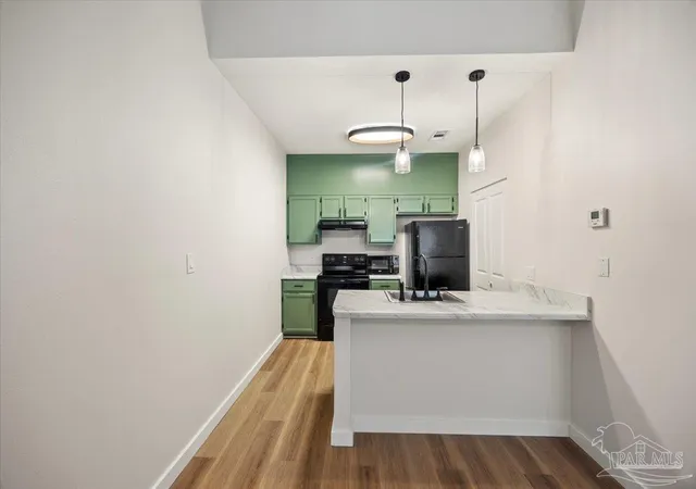 Photo 4 of Condo for sale at 501 E Burgess Rd #F7, Pensacola, FL 32504 | MLS# 687996 | Listing updated on 2026-10-06