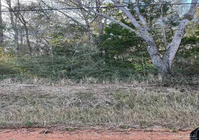 Photo 3 of Land for sale at 550 Jacks Branch Rd, Cantonment, FL 32533 | MLS# 657402 | Listing updated on 2026-07-05