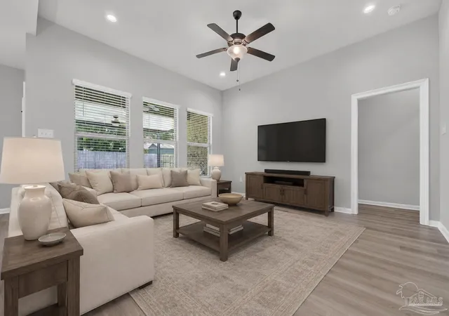 Photo 3 of Single family home for sale at 4717 Sago Palm Cir, Milton, FL 32571 | MLS# 685033 | Listing updated on 2026-09-22