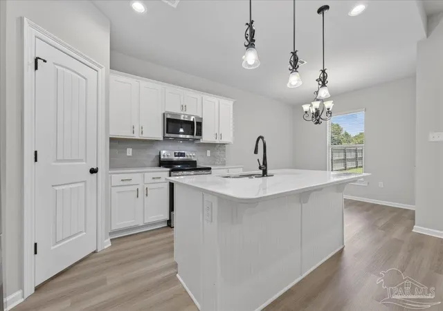 Photo 3 of Single family home for sale at 4717 Sago Palm Cir, Milton, FL 32571 | MLS# 685033 | Listing updated on 2026-09-22