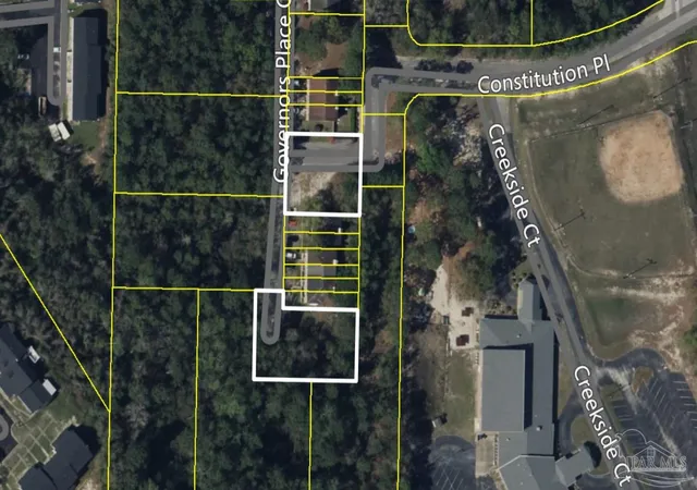 1st image of 9000 Governors Pl Ct #Lot 6, Pensacola, FL 32514 | MLS# 651305