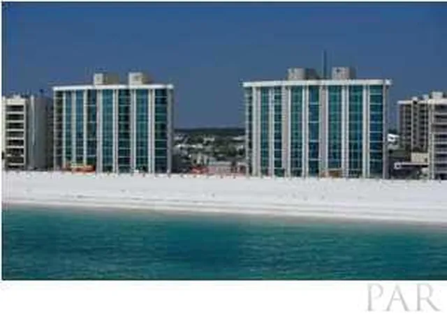 Condominium at 16785 Perdido Key Dr #906, Pensacola, FL 32507 | MLS# 441472 | | Sold on 2014-07-11