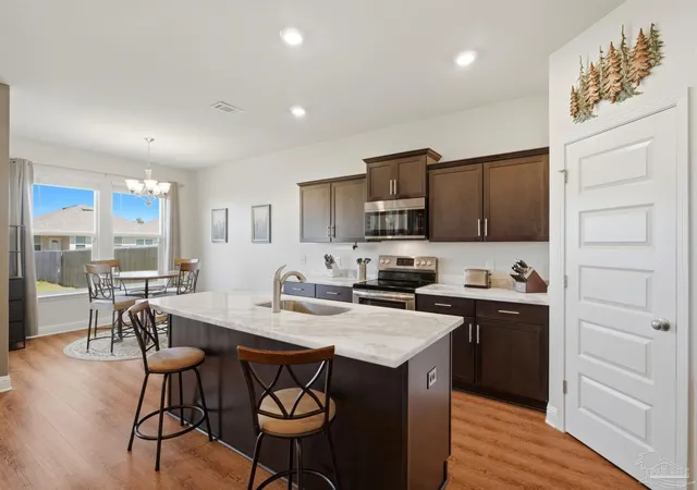 Photo 1 of Single family home for sale at 2686 Avalon St, Cantonment, FL 32533 | MLS# 684545 | Listing updated on 2026-09-12