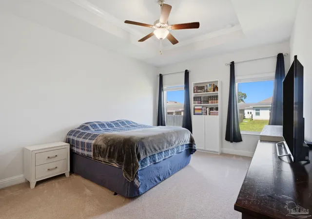 Photo 3 of Single family home for sale at 2686 Avalon St, Cantonment, FL 32533 | MLS# 684545 | Listing updated on 2026-09-12