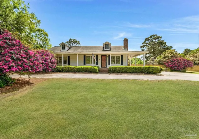 Homes for sale in Cantonment, FL | 941 Summer Shade Ln, Cantonment, FL 32533 | MLS# 680630