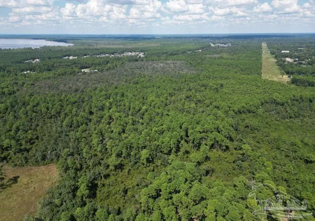 Land for sale at Tbd Meir Henry Rd, Pensacola, FL 32506 | MLS# 677187