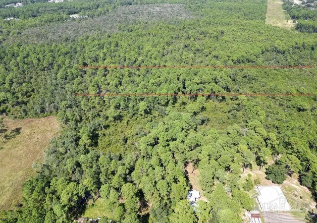 Photo 1 of Land for sale at Tbd Meir Henry Rd, Pensacola, FL 32506 | MLS# 677187 | Listing updated on 2026-08-30