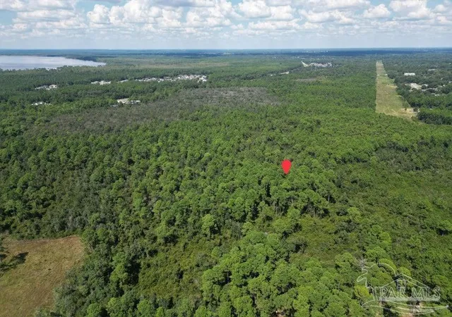 Photo 2 of Land for sale at Tbd Meir Henry Rd, Pensacola, FL 32506 | MLS# 677187 | Listing updated on 2026-08-30