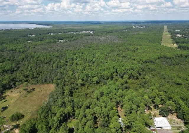 Photo 3 of Land for sale at Tbd Meir Henry Rd, Pensacola, FL 32506 | MLS# 677187 | Listing updated on 2026-08-30