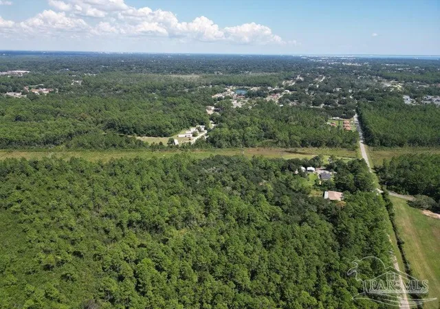 Photo 4 of Land for sale at Tbd Meir Henry Rd, Pensacola, FL 32506 | MLS# 677187 | Listing updated on 2026-08-30