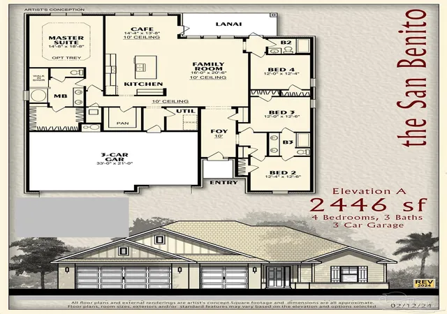 1st image of 7756 Rustling Pines Dr, Milton, FL 32583 | MLS# 678978