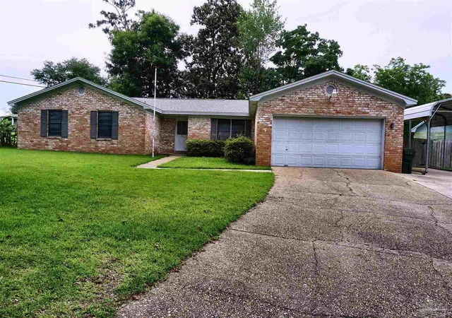 Photo 1 of Single family home for sale at 202 Southern St, Pensacola, FL 32503 | MLS# 684024 | Listing updated on 2026-10-08