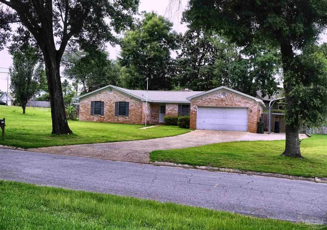 Photo 2 of Single family home for sale at 202 Southern St, Pensacola, FL 32503 | MLS# 684024 | Listing updated on 2026-10-08