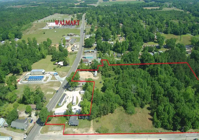 Photo 1 of Sale Pending at 614 N Main St, Atmore, AL 36502 | MLS# 667954 | Listing updated on 2026-08-10